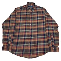 Polo Ralph Lauren L/S シャツ 22