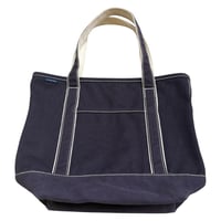 LANDS’ END CVS Tote Bag 10