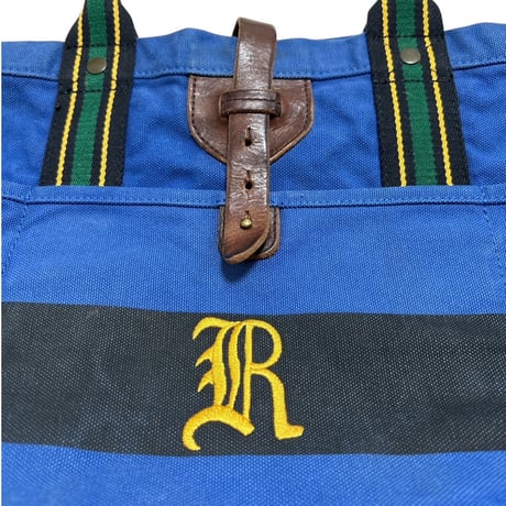 RUGBY Ralph Lauren Tote Bag