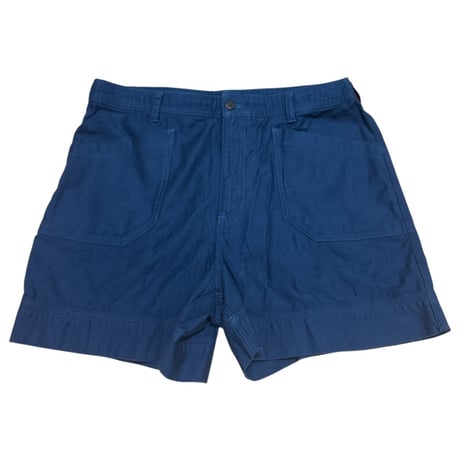 Patagonia Cotton Shorts 3