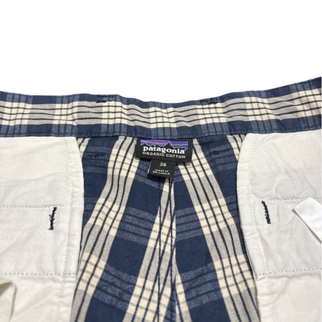 Patagonia Cotton Shorts 4