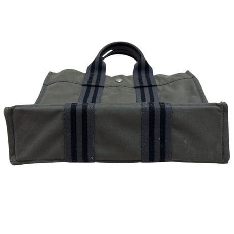 HERMES CVS Tote Bag 8