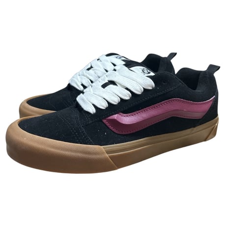 VANS サンプル 45 (KNU SKOOL)