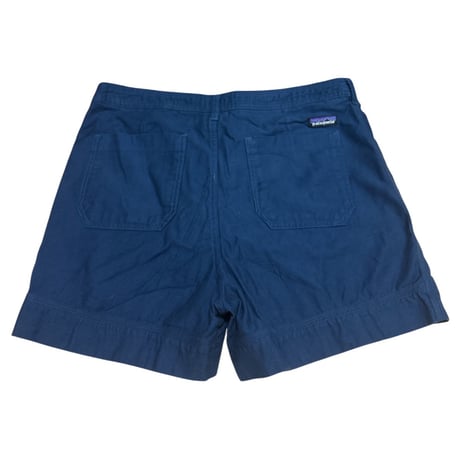 Patagonia Cotton Shorts 3