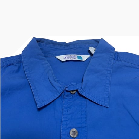 THE NORTH FACE S/Sシャツ