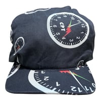 DENIM TEARS バンダナ Cap