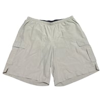 L.L.Bean スイムショーツ 6