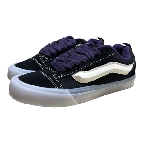 VANS サンプル 40 (KNU SKOOL) Glow in the dark