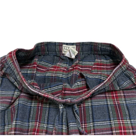 L.L.Bean パジャマ Pants 5