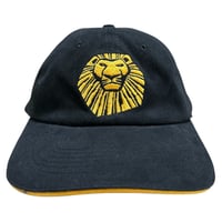 THE LION KING Cap (新品)