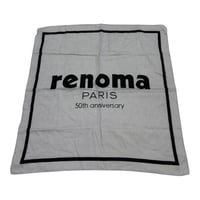 renoma スカーフ