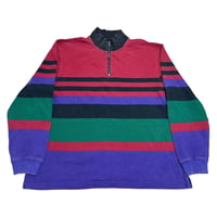 GAP Half Zip Sweat