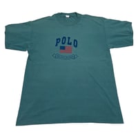Boot POLO Tee 4