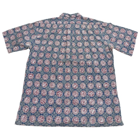 REYN SPOONER S/Sシャツ 3