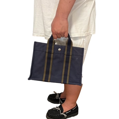 HERMES CVS Tote Bag 7