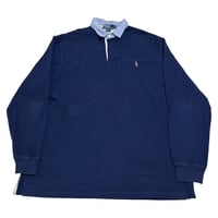 Polo Ralph Lauren ラガーシャツ 13