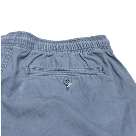 L.L.Bean Cotton Easy Shorts