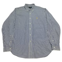 Polo Ralph Lauren L/S シャツ (Classic Fit) 15