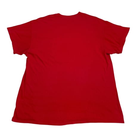 Travis Scott x McDonald's Crew Tee