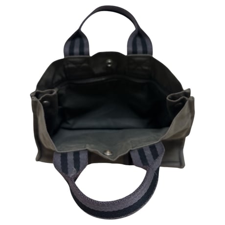 HERMES CVS Tote Bag 8