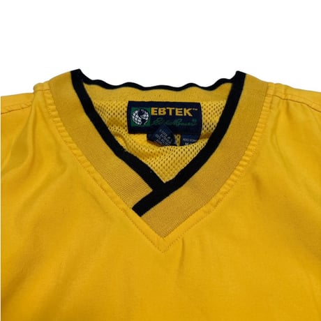 Eddie Bauer “EBTEK” ピステ