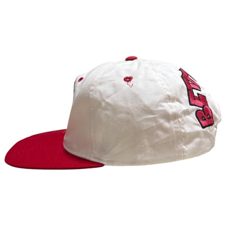 AMERICAN NEEDLE 1993 ベティー Snap Back Cap