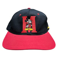 Mickey Snap Back Cap