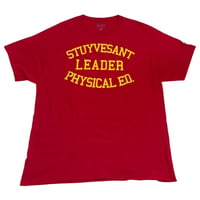 Social Studies NYC Tee
