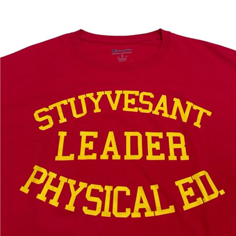 Social Studies NYC Tee