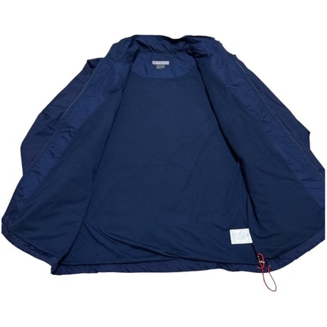 00’s NIKE Nylon JKT 9