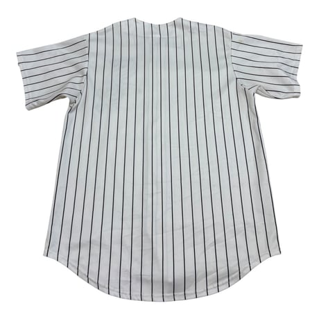 majestic MLB Chicago White Sox ベースボールシャツ 3