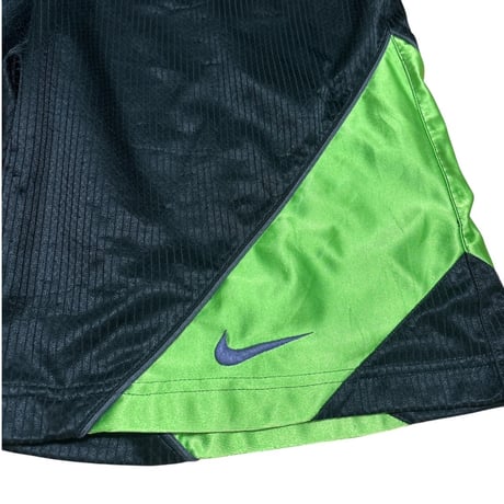 NIKE バスケットボール ショーツ 7
