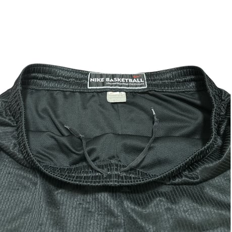 NIKE バスケットボール ショーツ 7