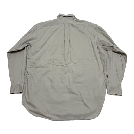 Polo Ralph Lauren L/S シャツ (BLAIRE) 16