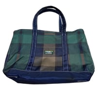 L.L.Bean Nylon Tote Bag