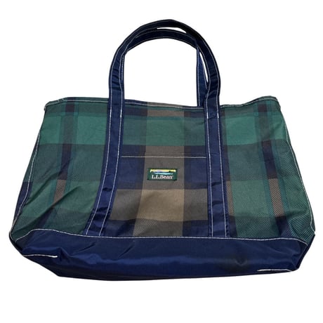 L.L.Bean Nylon Tote Bag