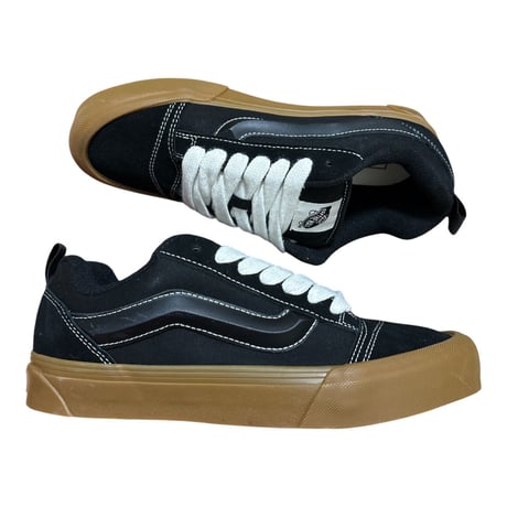VANS サンプル 42 (KNU SKOOL)