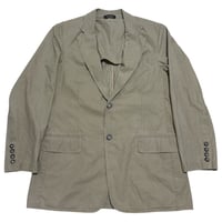 L.L.Bean Cotton テーラードJKT