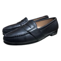 COLE HAAN コインローファー