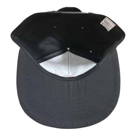 Quaker State Snap Back Cap (Dead Stock)