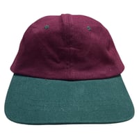 2 Tone Cap