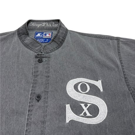 STARTER MLB Chicago White Sox S/Sシャツ