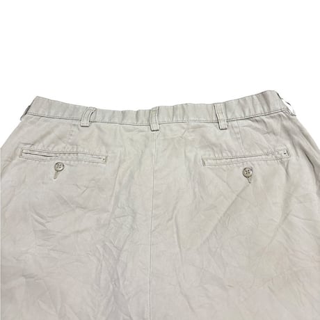 Polo Ralph Lauren タックチノショーツ W35 (ANDREW SHORT)