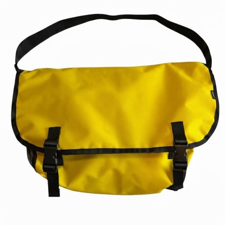 PACKING DAILY MESSENGER BAG