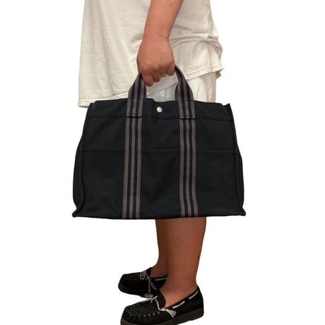 HERMES CVS Tote Bag 10