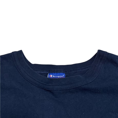 Champion製 “LISTEN TO BOB” Tee