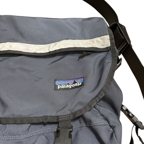 Patagonia メッセンジャー Bag