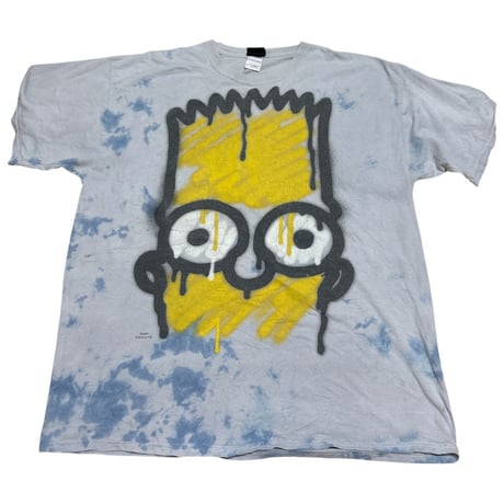 The Simpsons Tee 4