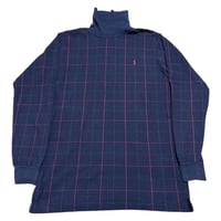 Polo Ralph Lauren タートルネック L/S Tee 2