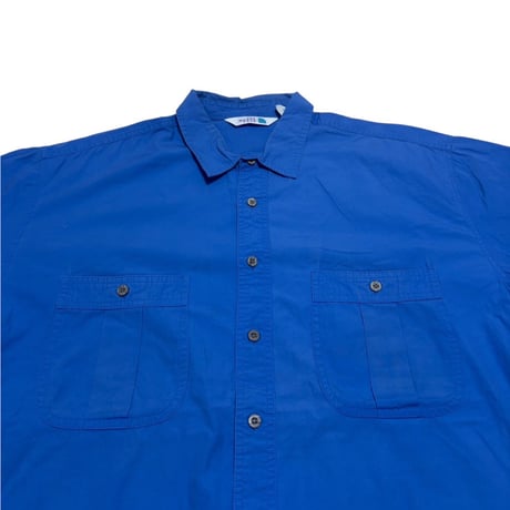 THE NORTH FACE S/Sシャツ